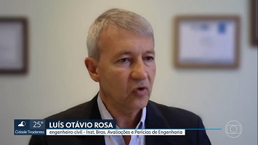 Vizinhos da linha 6 reclamam do barulho