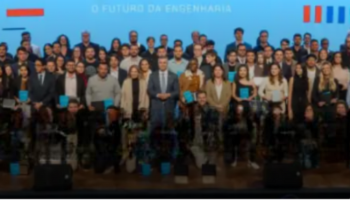 Prêmio Crea-SP celebra educação e excelência na área tecnológica