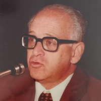 José Fonseca Fernandes