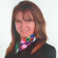 Ana Maria de Biazzi Dias de Oliveira