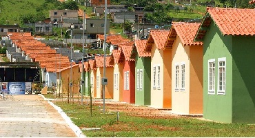 Lei dispensa dispensa o “habite-se” para a averbação de casa unifamiliar