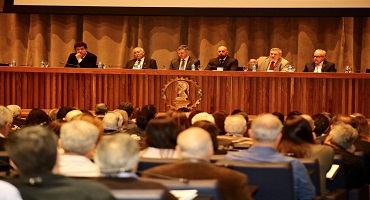 IBAPE-SP realiza “Seminário – Avaliações e Normas Técnicas: Segurança e Qualidade dos Trabalhos”