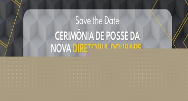 IBAPE-SP realiza cerimônia de posse da nova diretoria dia 21/11
