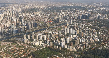 Prefeitura de São Paulo aprova lei que anistia 750 mil imóveis em SP
