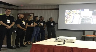 Cidade de São Paulo é escolhida como sede do XXI Cobreap