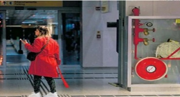 Aeroportos de São Paulo funcionam sem alvará do Corpo de Bombeiros