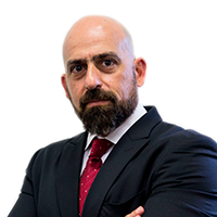 Antônio Carlos Dolácio