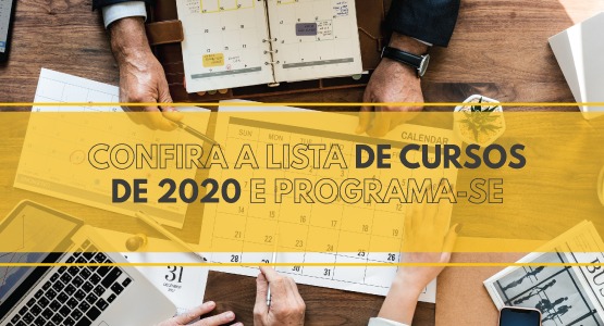 IBAPE-SP abre inscrições para cursos do primeiro semestre de 2020