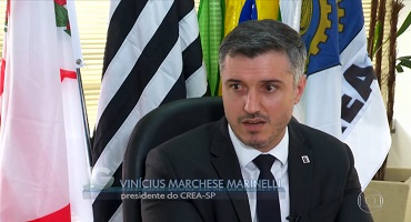 Conselhos de engenharia investigam venda irregular de carteiras profissionais e de ARTs