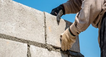 ABNT abre consulta sobre normas para alvenaria estrutural