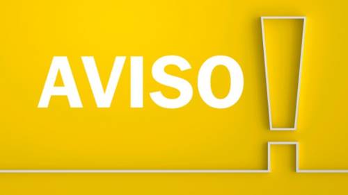 O IBAPE-SP comunica o adiamento do curso “Engenharia de Avaliações de Imóveis Urbanos”