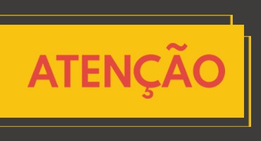 Comunicado: Alteração das atividades do IBAPE-SP