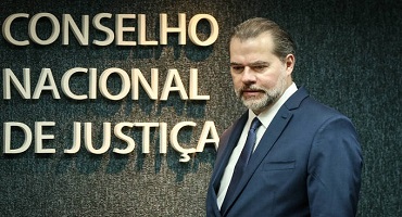 CNJ suspende prazos processuais no país até 30 de abril