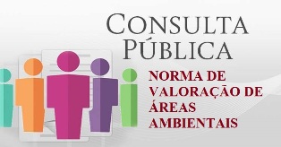 O IBAPE-SP coloca em consulta pública até dia 05/05 a Norma de Valoração de Áreas Ambientais