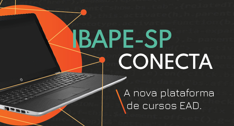 Ibape-SP anuncia plataforma de EAD
