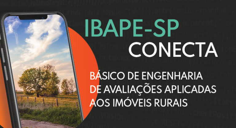 IBAPE-SP anuncia primeiro curso do EAD