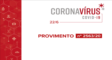 TJSP prorroga trabalho remoto até 26 de julho