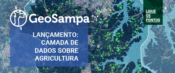 Prefeitura de SP disponibiliza dados inéditos sobre os produtores rurais da cidade