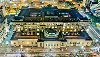 TJ-SP inicia o agendamento online de atendimentos presenciais