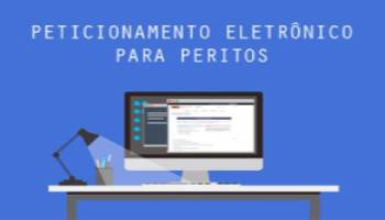 TJSP publica alterações no peticionamento eletrônico para peritos