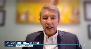 Marquise do Ibirapuera é interditada