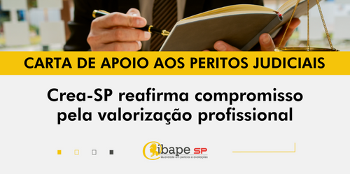 Crea-SP reafirma Compromisso pela valorização profissional