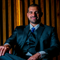 Marcos Mansour Chebib Awad