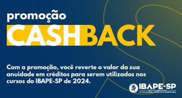Entenda como funciona o Cashback 2024