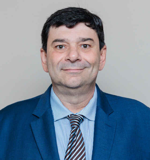 Agnaldo Calvi Benvenho