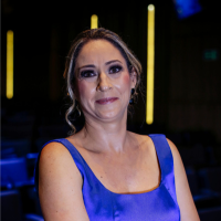 Andrea Cristina Klüppel Munhoz Soares