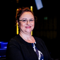 Cirlene Mendes da Silva