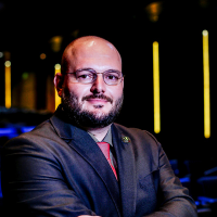 Gustavo Bortoleto Martins