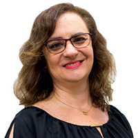 Arqª. Cirlene Mendes da Silva