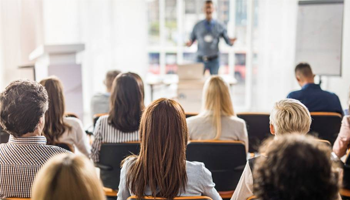 Palestra Técnica de Junho