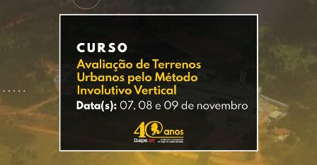 Avaliação de Terrenos Urbanos pelo Método Involutivo Vertical