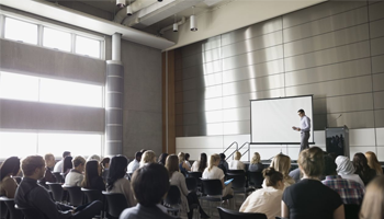 Palestra Técnica Regional Santos: Os Impactos, Benefícios e Aplicações….