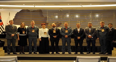 IBAPE-SP realiza “Seminário de Vistoria em Sistema de Proteção e Combate ao Incêndio”