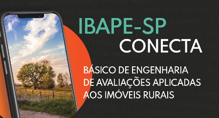 EAD: Básico de Engenharia de Avaliação Aplicada aos Imóveis Rurais