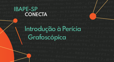 EAD – Introdução à Perícia Grafoscópica