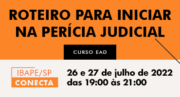 Roteiro para iniciar Perícia Judicial