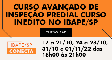 EAD – Avançado de Inspeção Predial