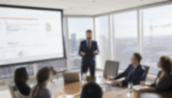 Reunião da Câmra de Inspeção Predial