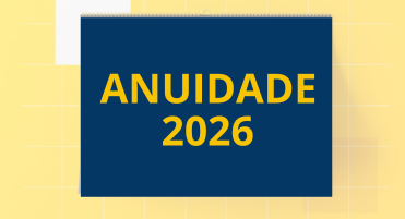 Anuidade 2026