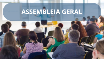 Assembleia Geral Ordinária
