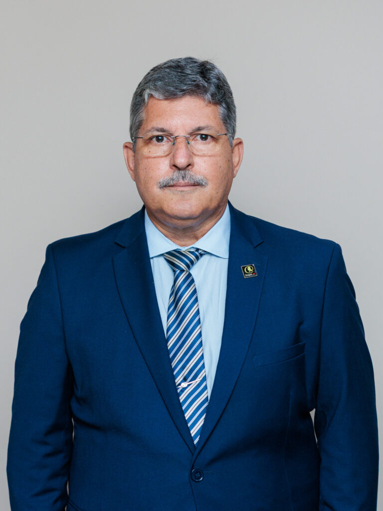 Cassio Roberto Armani