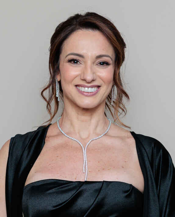 Fabiana Albano Russo de Mello