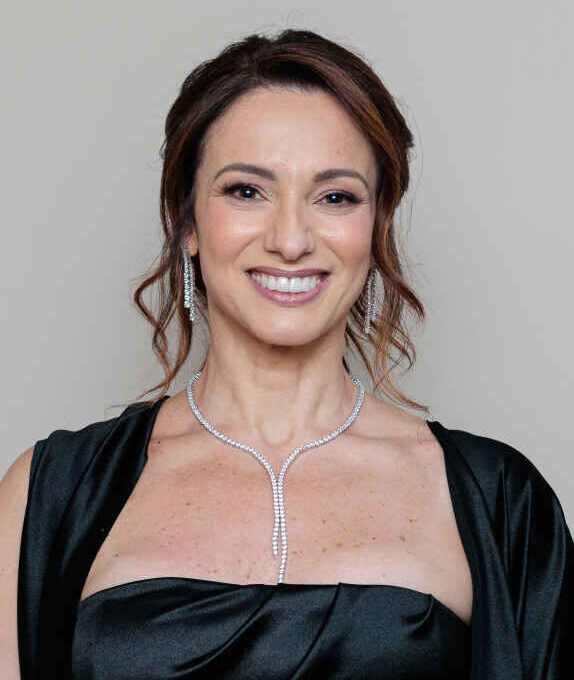 Fabiana Albano Russo de Mello