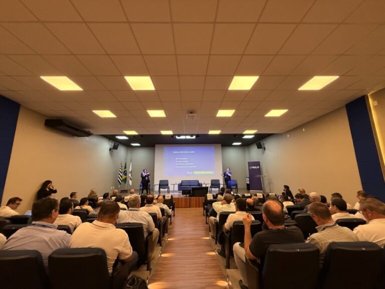 Reunião do CDER-SP acontece nesta sexta em Mogi Guaçu