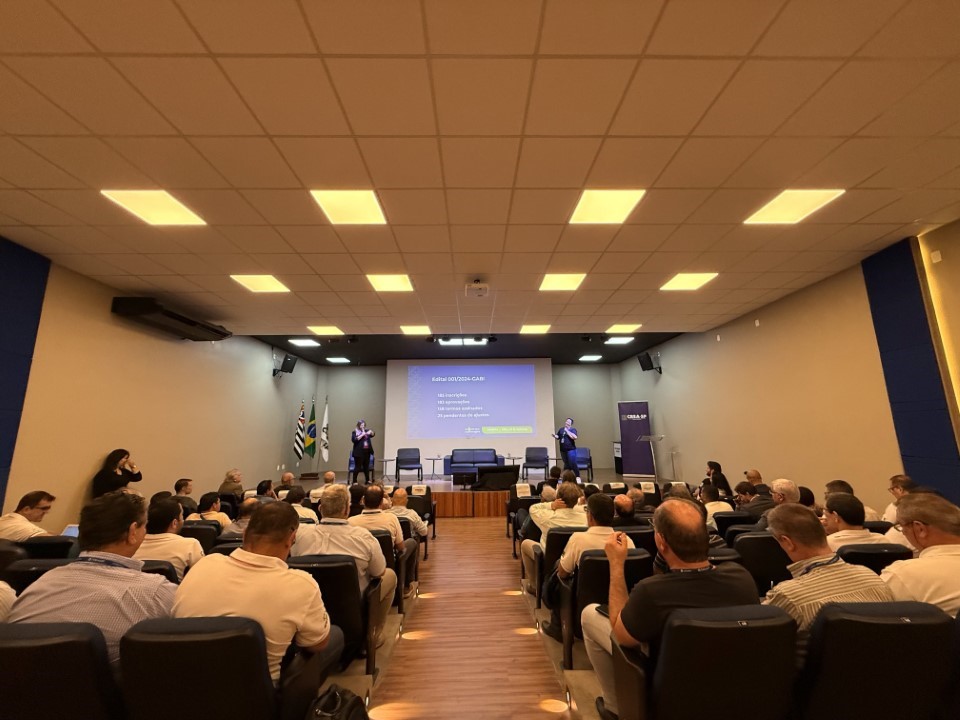 Reunião do CDER-SP acontece nesta sexta em Mogi Guaçu