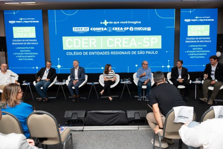 CDER-SP realiza primeiro encontro de 2026 com novidades